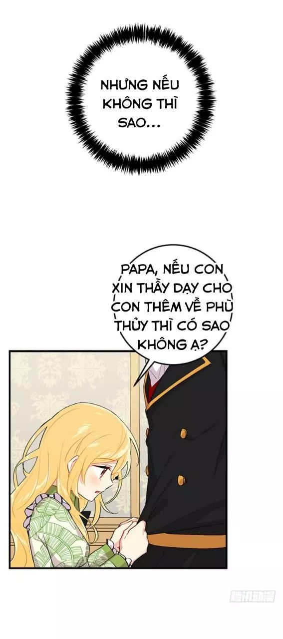 Tôi Là Tiểu Thư Của Gia Đình Này Chapter 84 - Trang 2