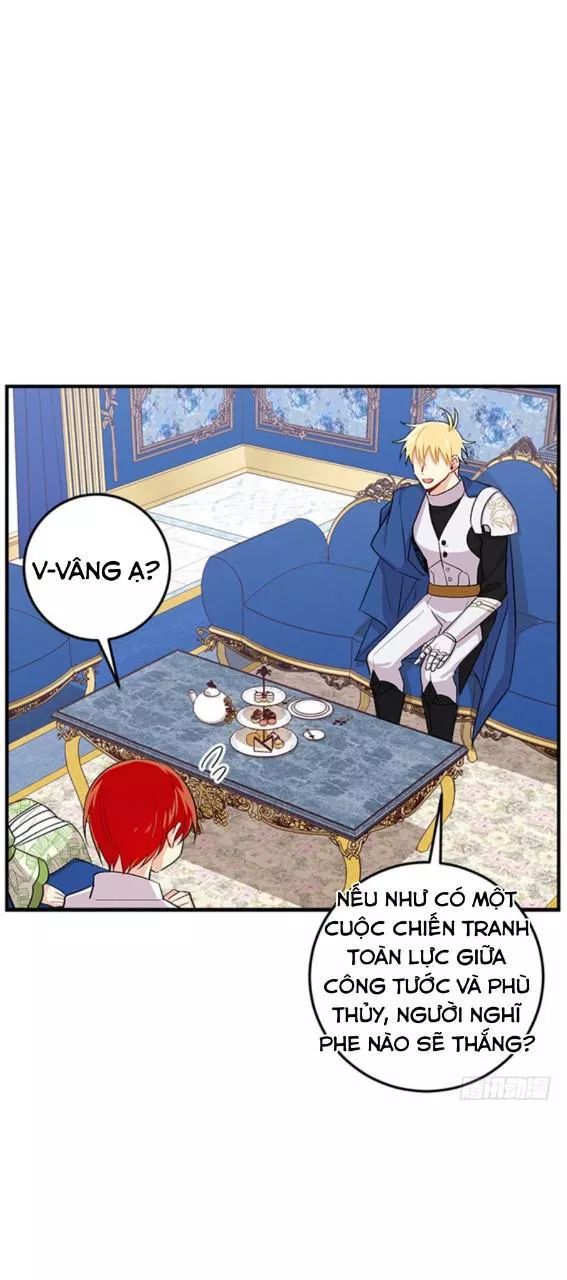 Tôi Là Tiểu Thư Của Gia Đình Này Chapter 84 - Trang 2