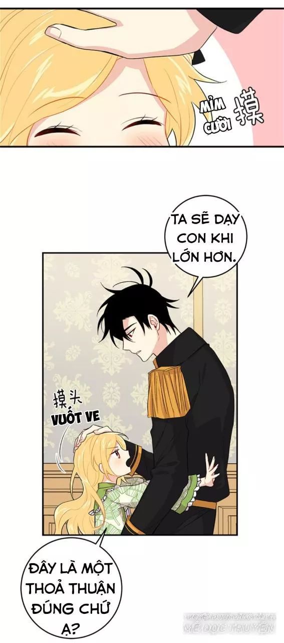 Tôi Là Tiểu Thư Của Gia Đình Này Chapter 84 - Trang 2