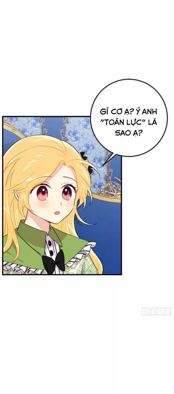 Tôi Là Tiểu Thư Của Gia Đình Này Chapter 84 - Trang 2