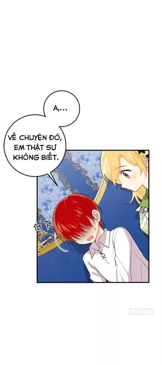 Tôi Là Tiểu Thư Của Gia Đình Này Chapter 84 - Trang 2