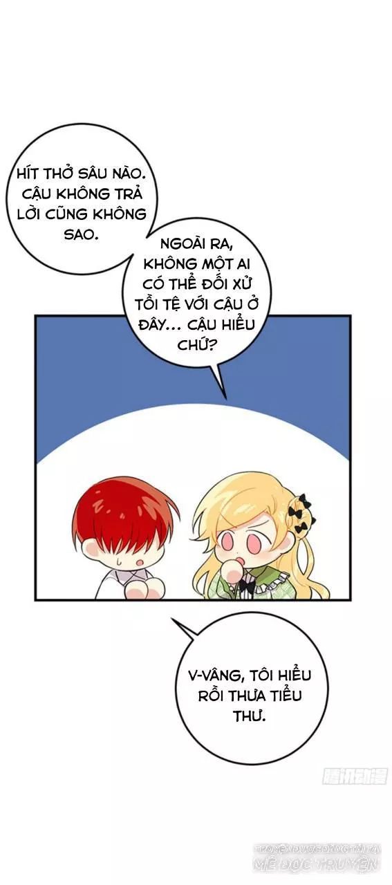 Tôi Là Tiểu Thư Của Gia Đình Này Chapter 84 - Trang 2