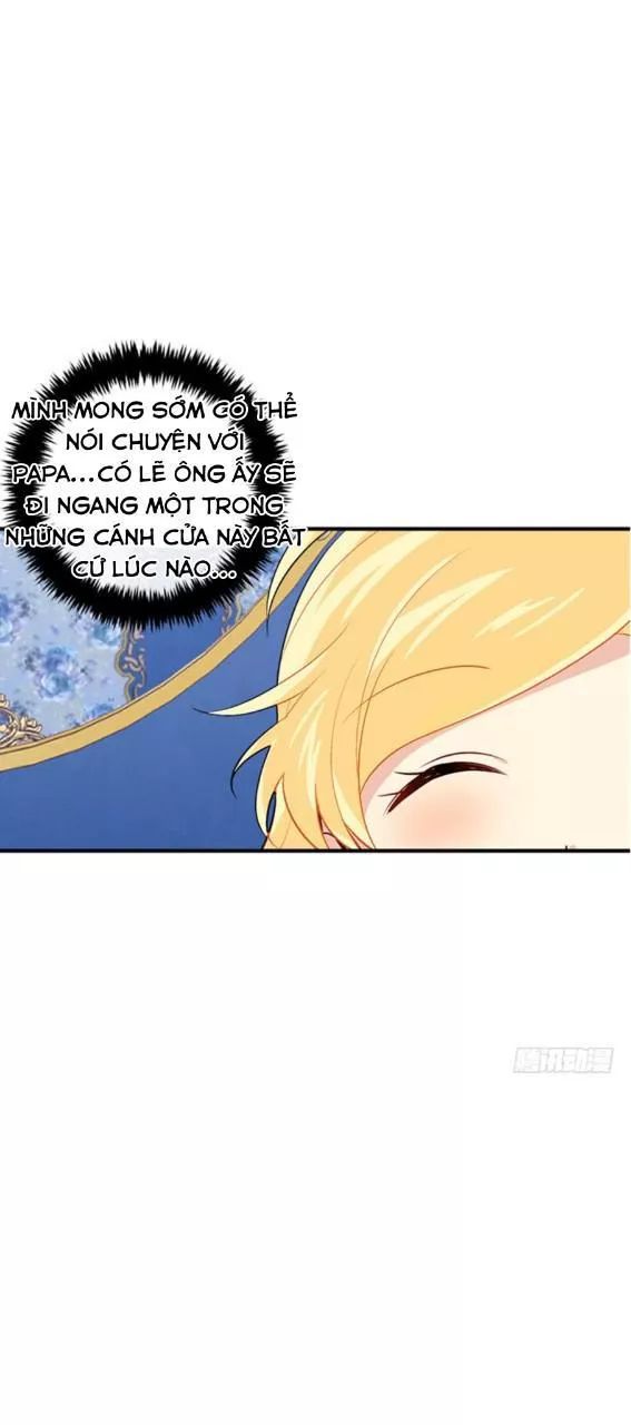 Tôi Là Tiểu Thư Của Gia Đình Này Chapter 84 - Trang 2