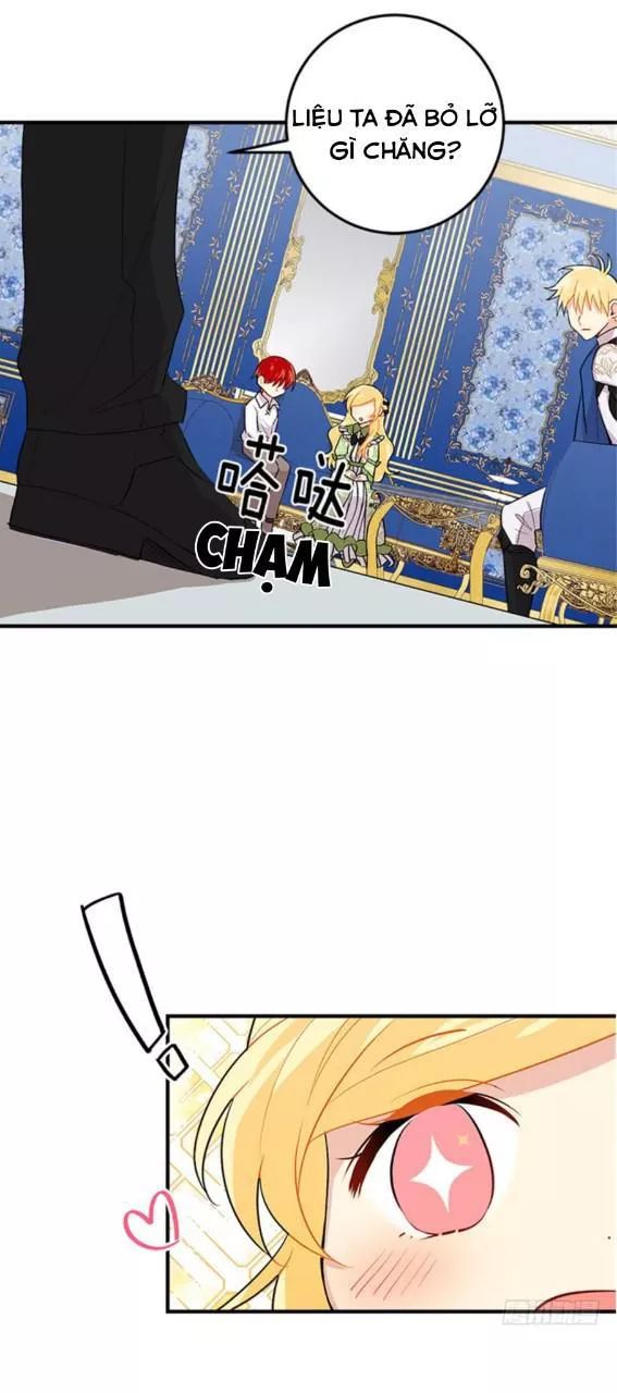 Tôi Là Tiểu Thư Của Gia Đình Này Chapter 84 - Trang 2