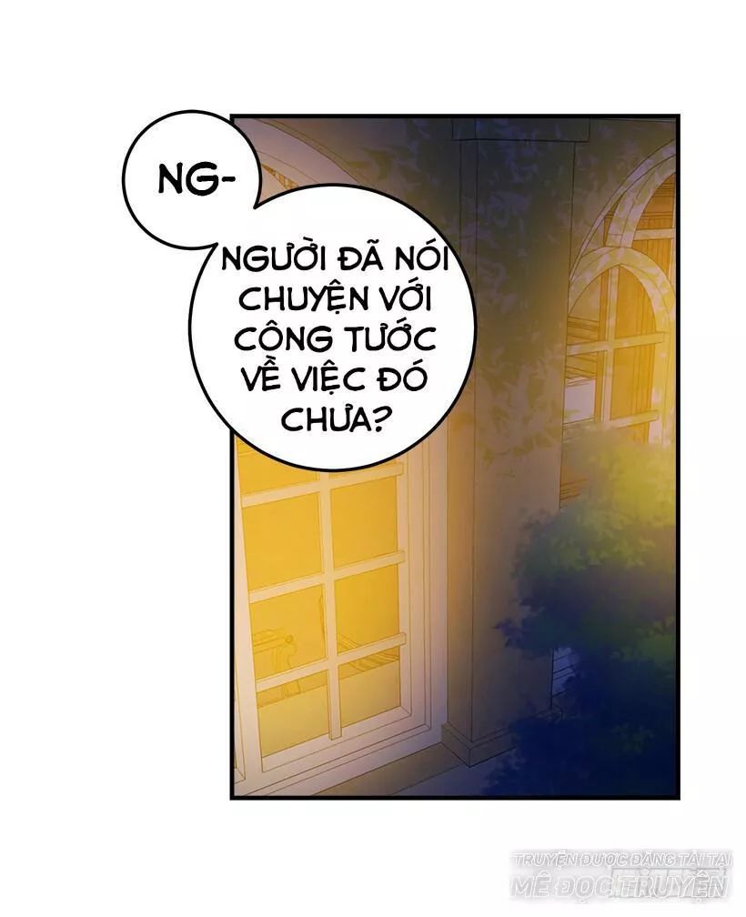 Tôi Là Tiểu Thư Của Gia Đình Này Chapter 85 - Trang 2