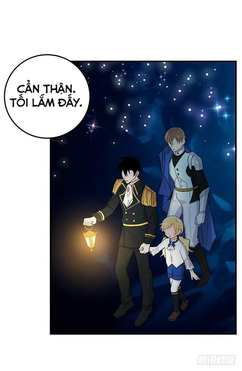 Tôi Là Tiểu Thư Của Gia Đình Này Chapter 85 - Trang 2