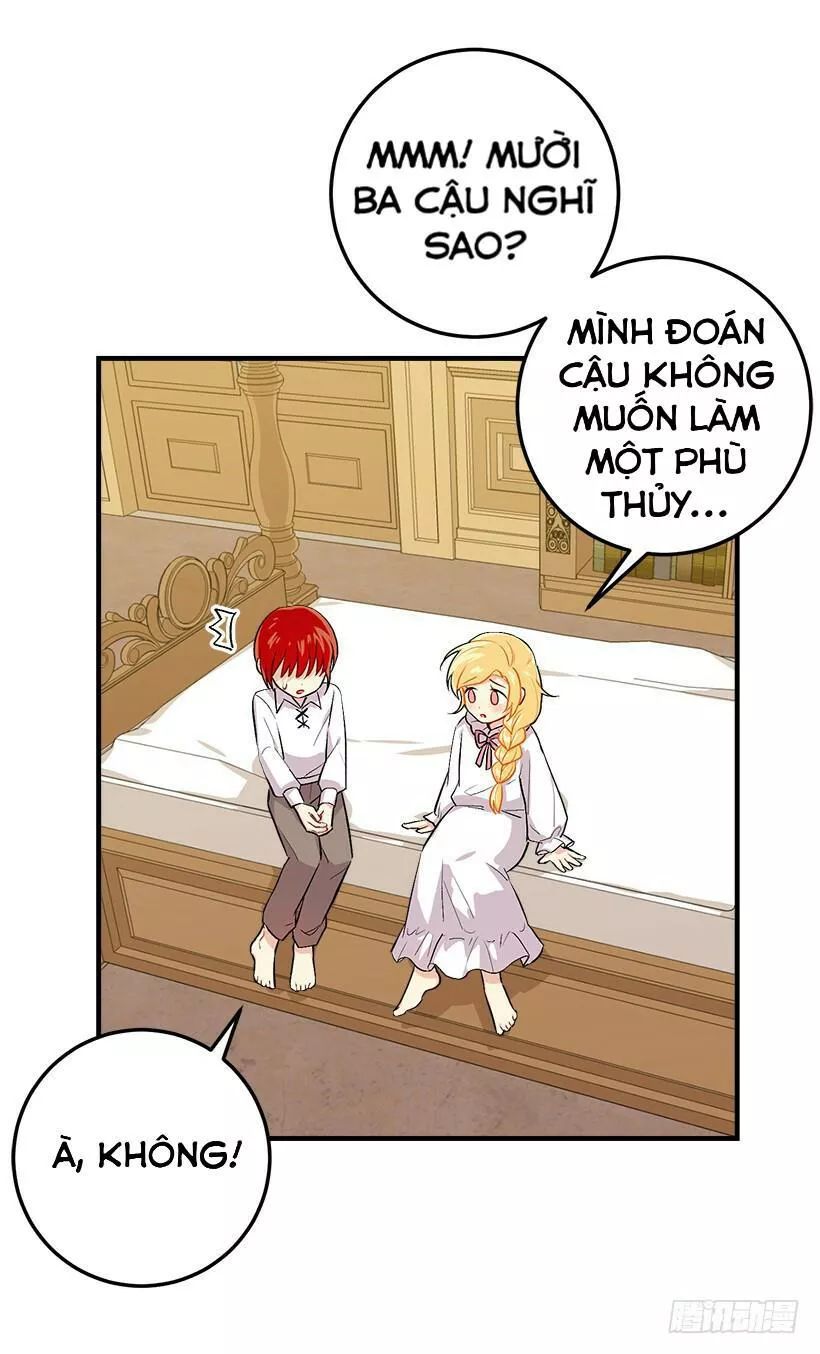 Tôi Là Tiểu Thư Của Gia Đình Này Chapter 85 - Trang 2