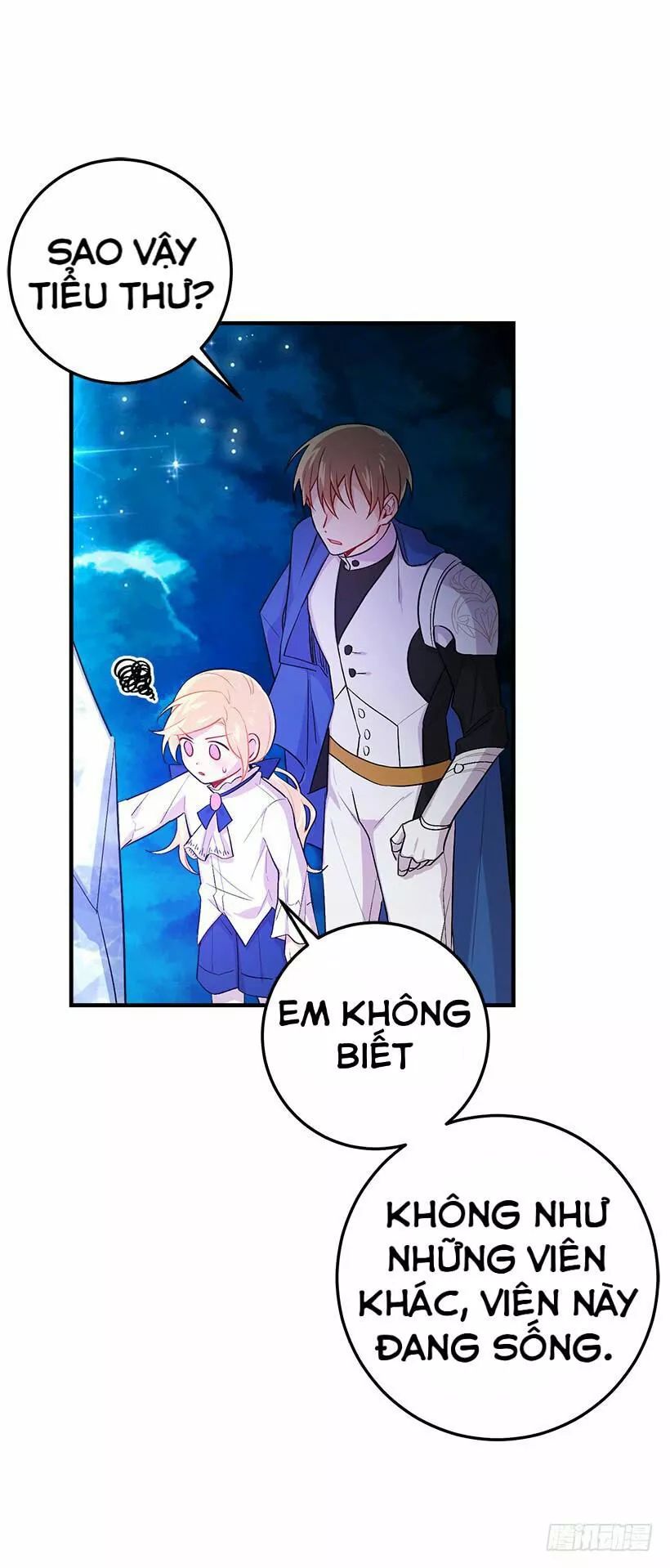 Tôi Là Tiểu Thư Của Gia Đình Này Chapter 85 - Trang 2