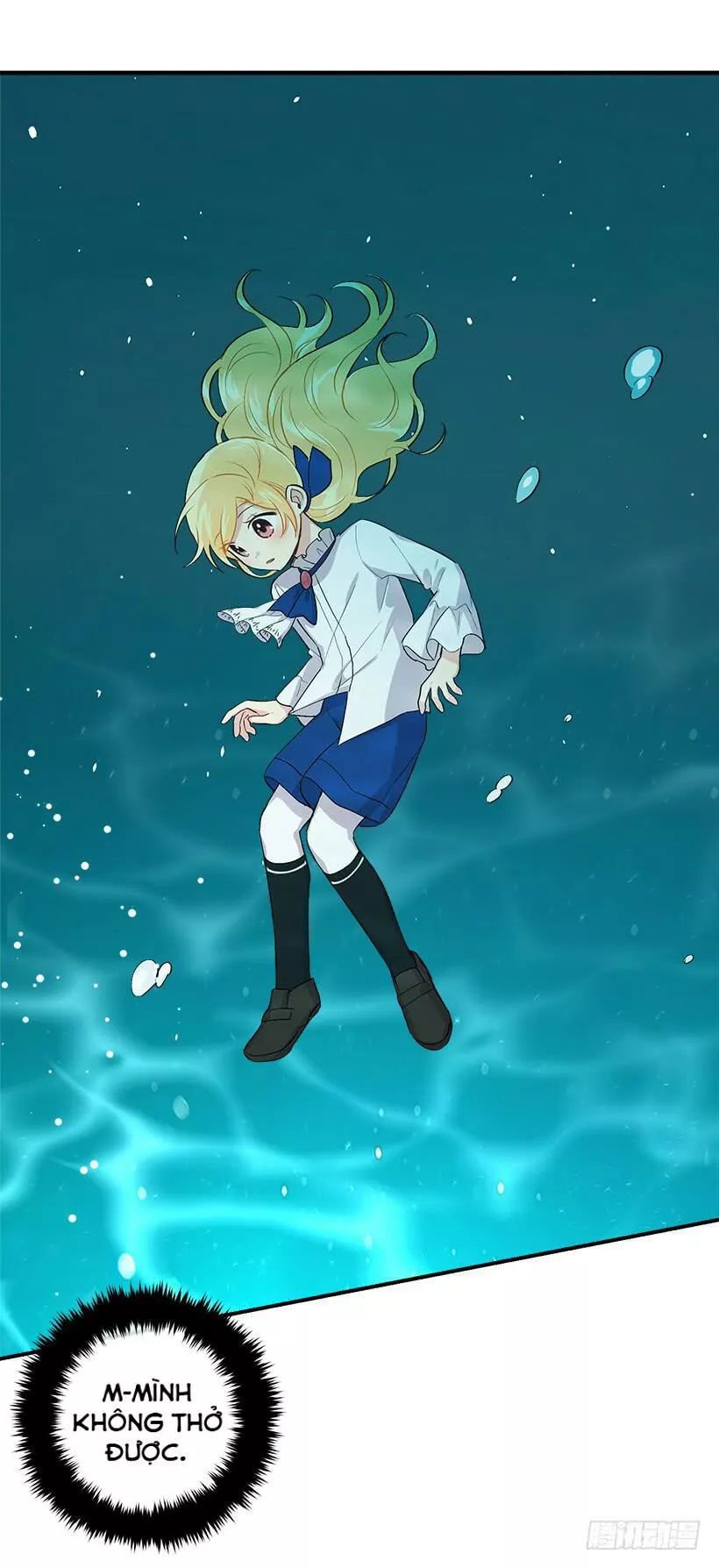 Tôi Là Tiểu Thư Của Gia Đình Này Chapter 85 - Trang 2