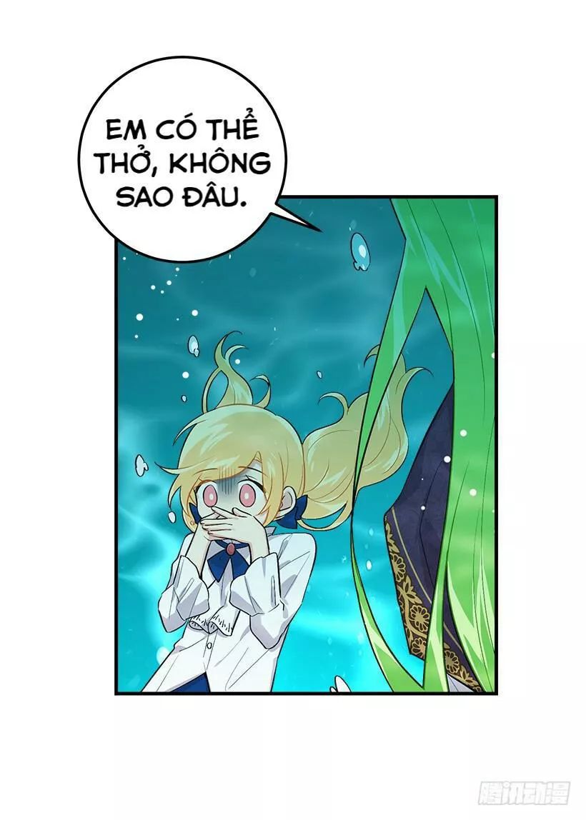 Tôi Là Tiểu Thư Của Gia Đình Này Chapter 85 - Trang 2