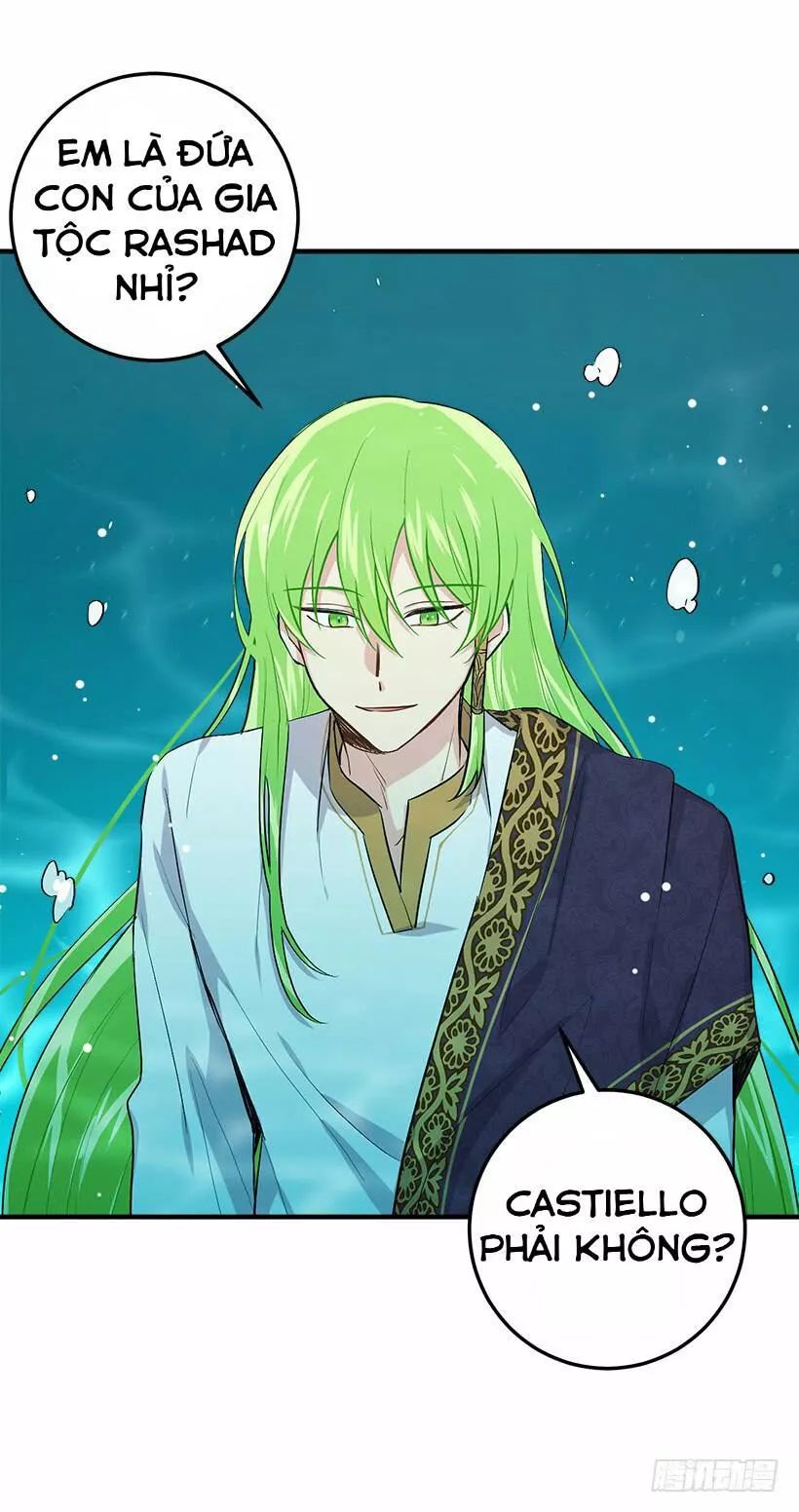 Tôi Là Tiểu Thư Của Gia Đình Này Chapter 85 - Trang 2