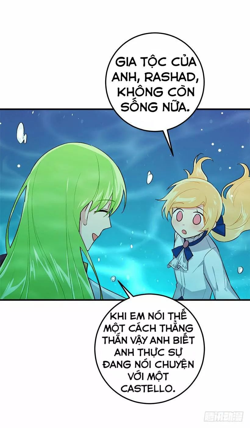 Tôi Là Tiểu Thư Của Gia Đình Này Chapter 85 - Trang 2