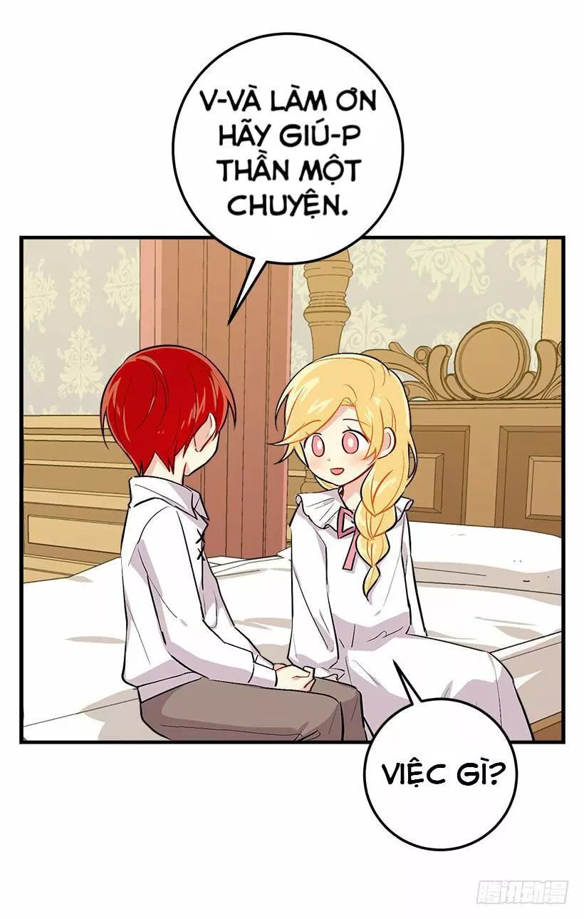 Tôi Là Tiểu Thư Của Gia Đình Này Chapter 85 - Trang 2