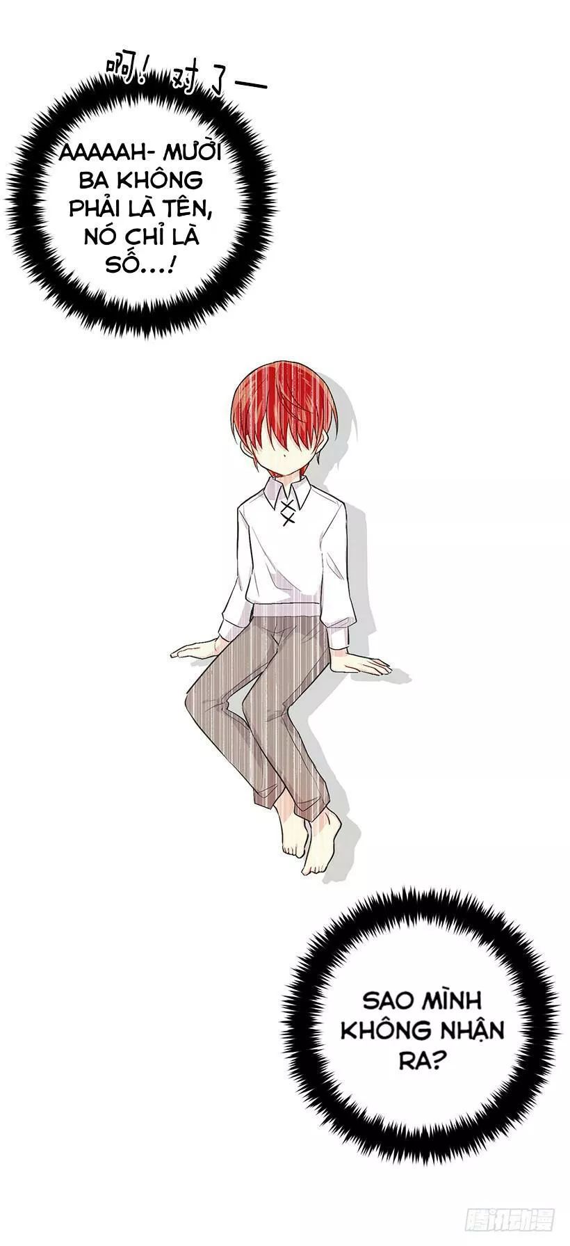 Tôi Là Tiểu Thư Của Gia Đình Này Chapter 85 - Trang 2