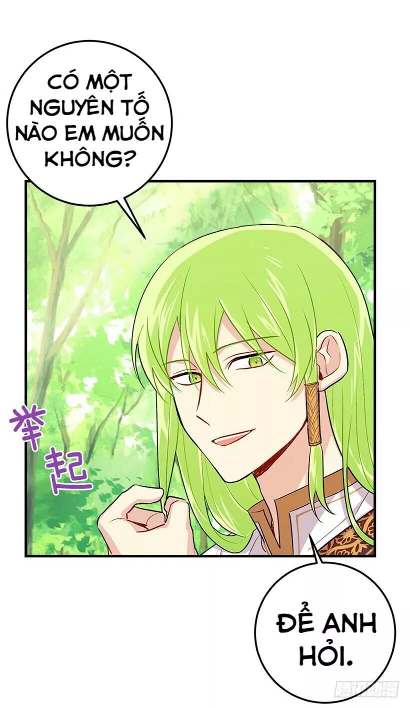 Tôi Là Tiểu Thư Của Gia Đình Này Chapter 86 - Trang 2