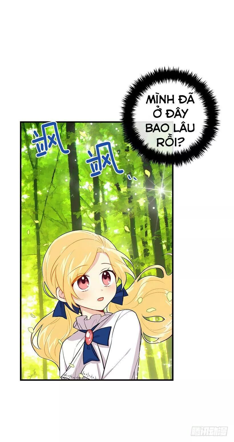 Tôi Là Tiểu Thư Của Gia Đình Này Chapter 86 - Trang 2