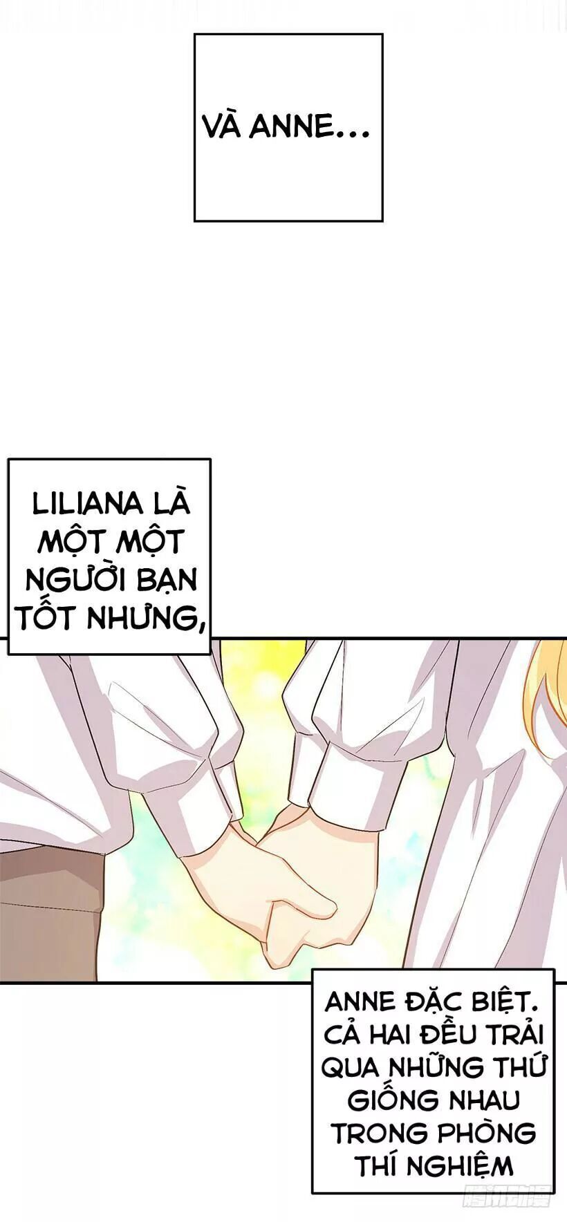 Tôi Là Tiểu Thư Của Gia Đình Này Chapter 86 - Trang 2