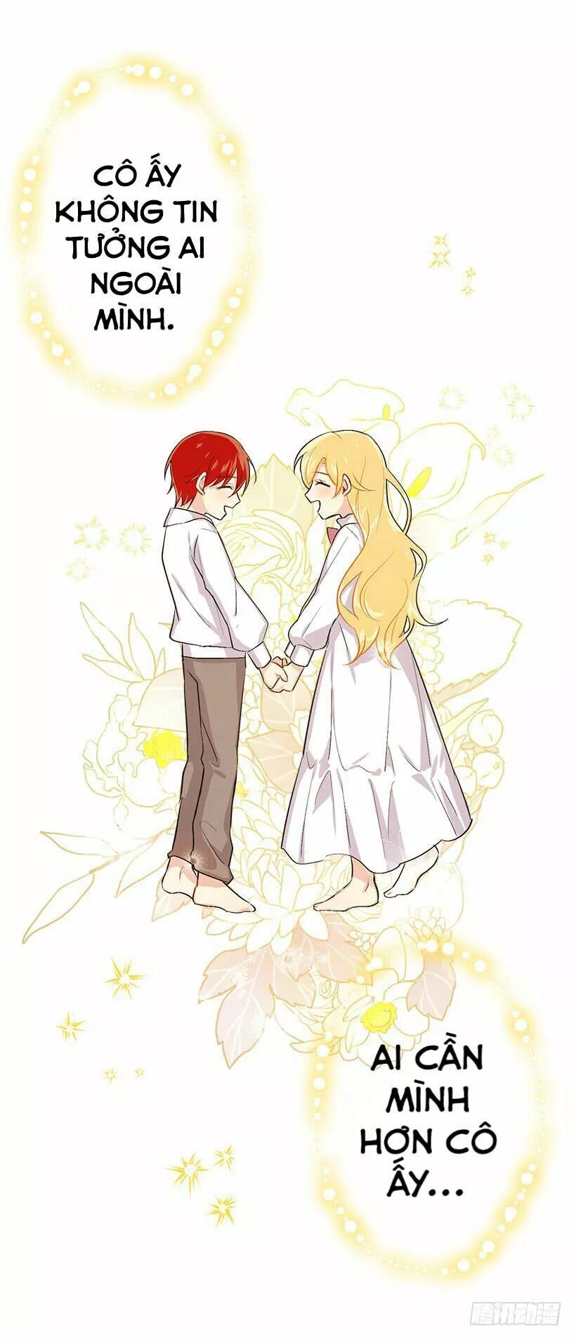 Tôi Là Tiểu Thư Của Gia Đình Này Chapter 86 - Trang 2