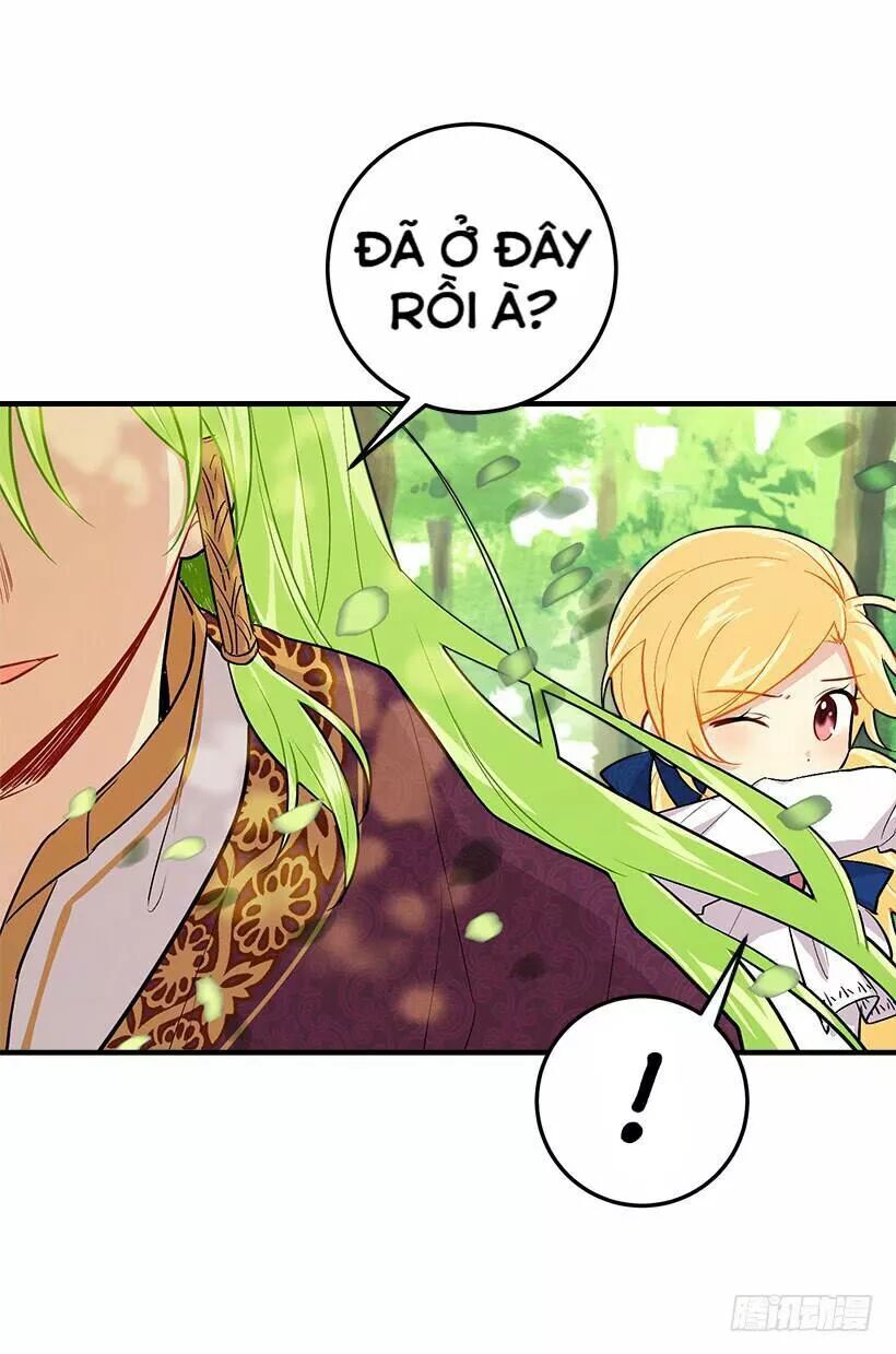 Tôi Là Tiểu Thư Của Gia Đình Này Chapter 86 - Trang 2