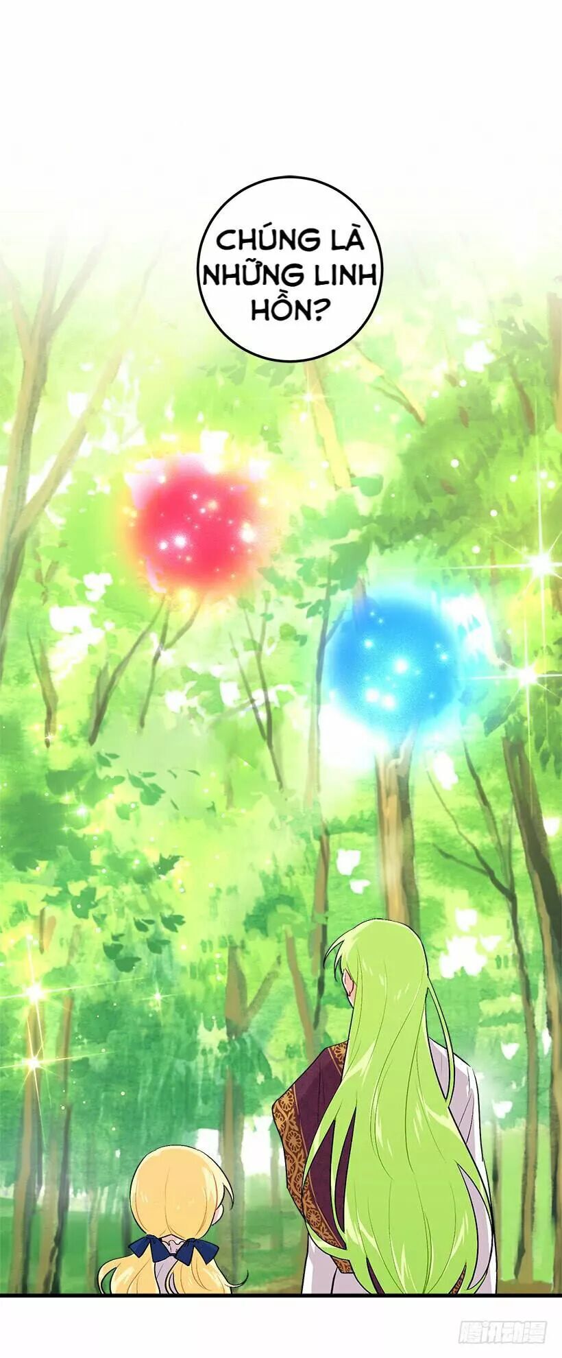 Tôi Là Tiểu Thư Của Gia Đình Này Chapter 86 - Trang 2