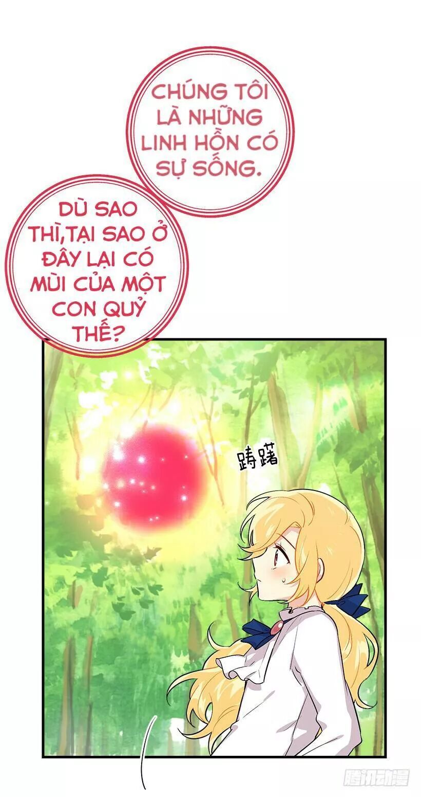 Tôi Là Tiểu Thư Của Gia Đình Này Chapter 86 - Trang 2