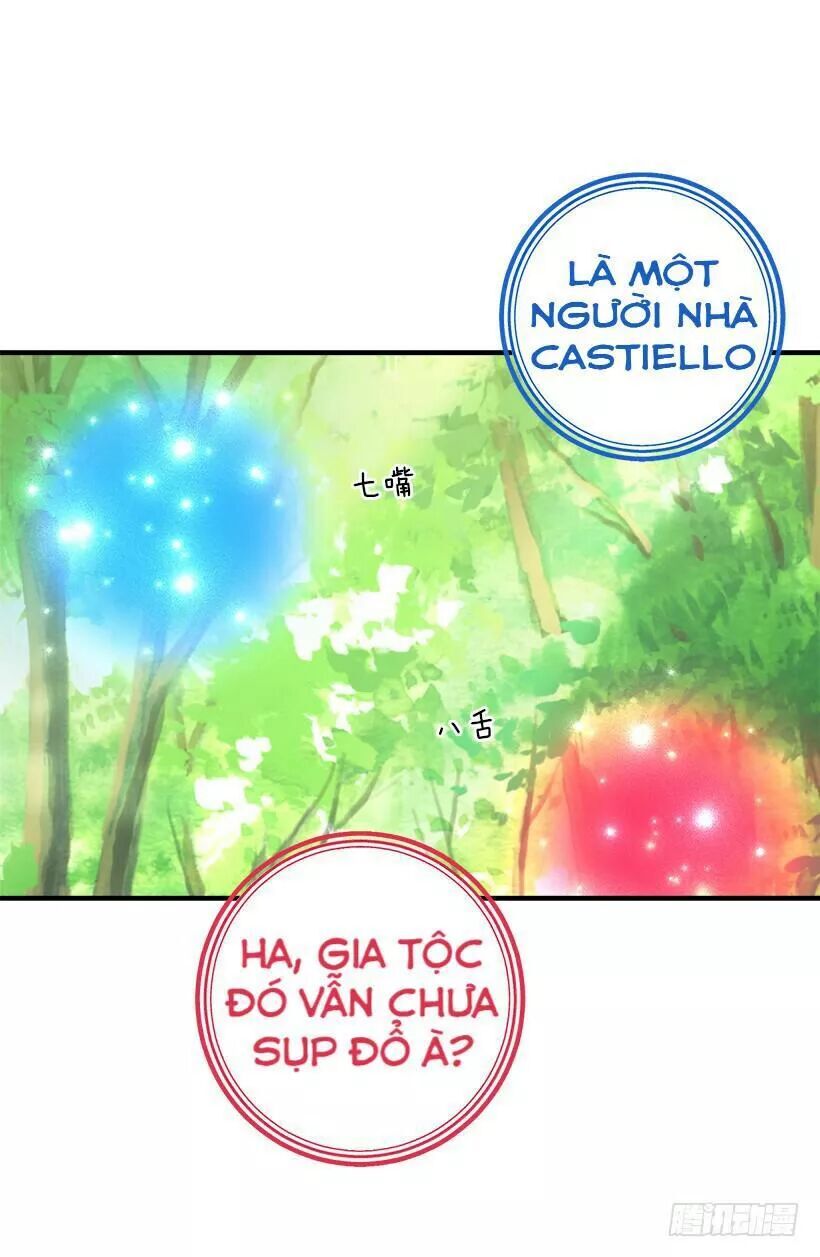 Tôi Là Tiểu Thư Của Gia Đình Này Chapter 86 - Trang 2