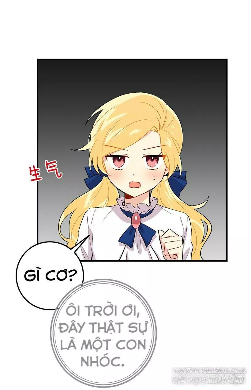 Tôi Là Tiểu Thư Của Gia Đình Này Chapter 86 - Trang 2