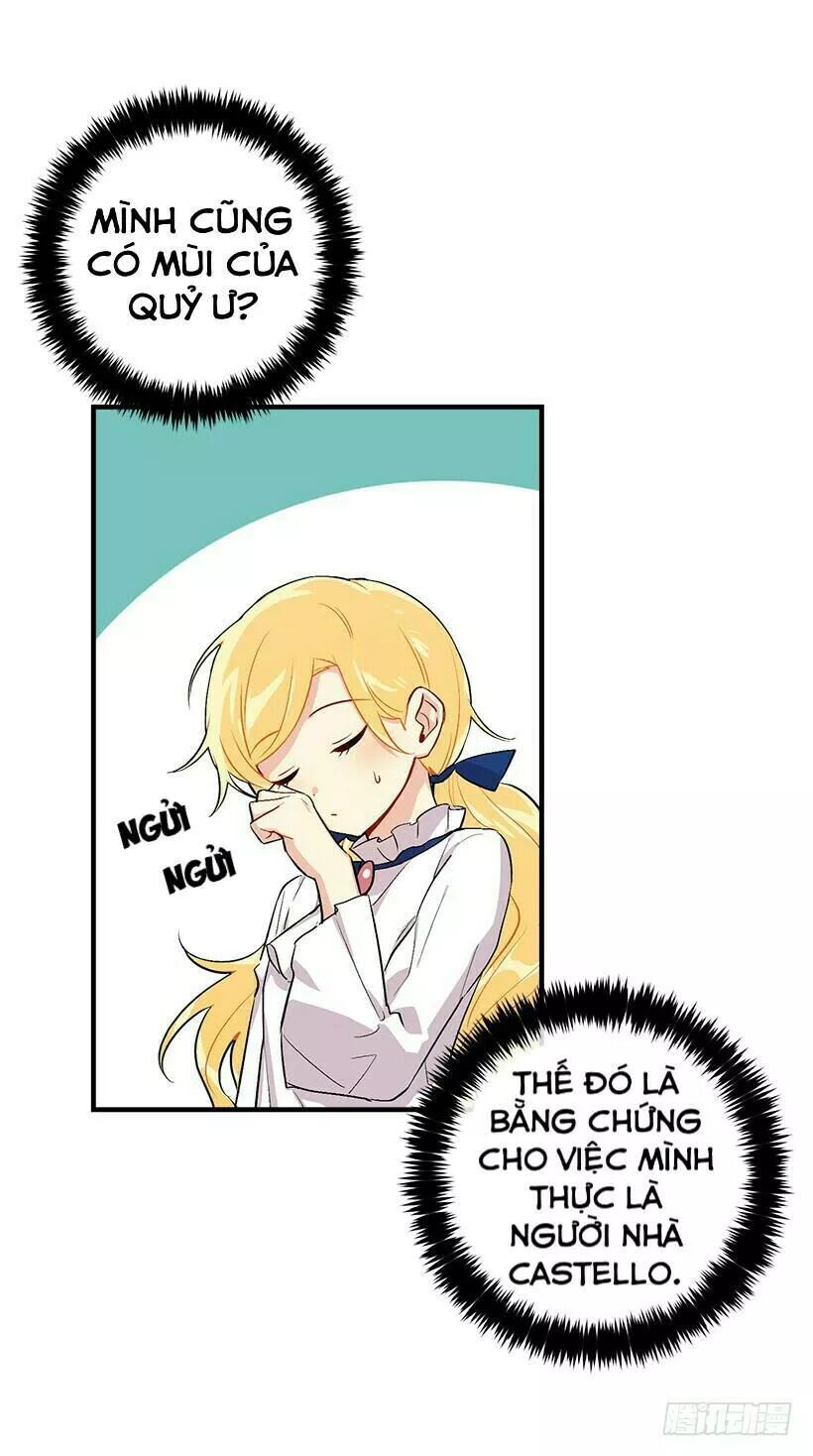 Tôi Là Tiểu Thư Của Gia Đình Này Chapter 86 - Trang 2