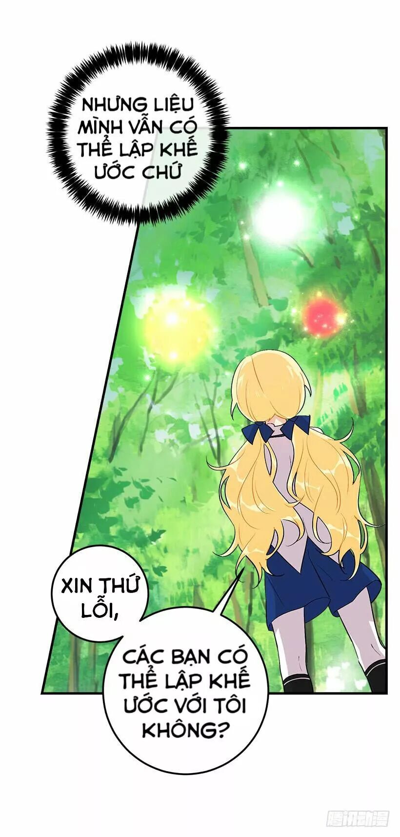 Tôi Là Tiểu Thư Của Gia Đình Này Chapter 86 - Trang 2