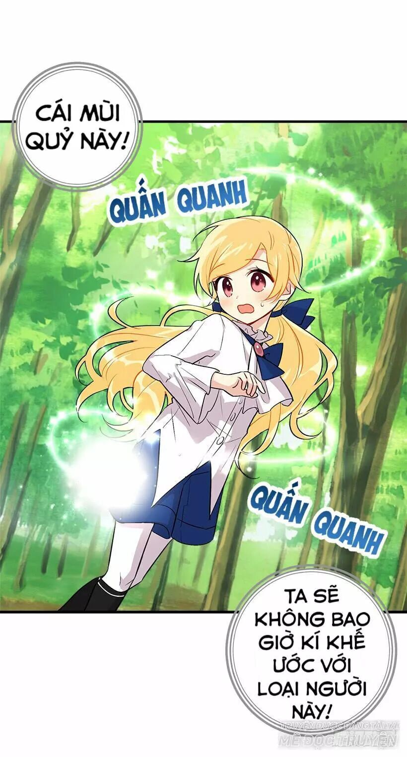 Tôi Là Tiểu Thư Của Gia Đình Này Chapter 86 - Trang 2