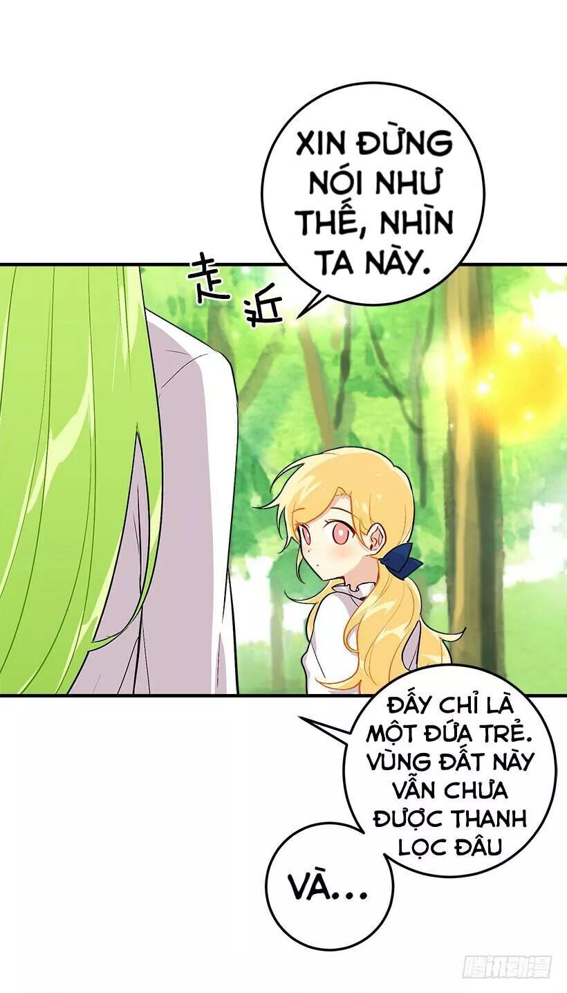 Tôi Là Tiểu Thư Của Gia Đình Này Chapter 86 - Trang 2