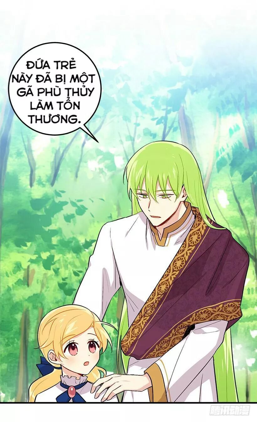 Tôi Là Tiểu Thư Của Gia Đình Này Chapter 86 - Trang 2