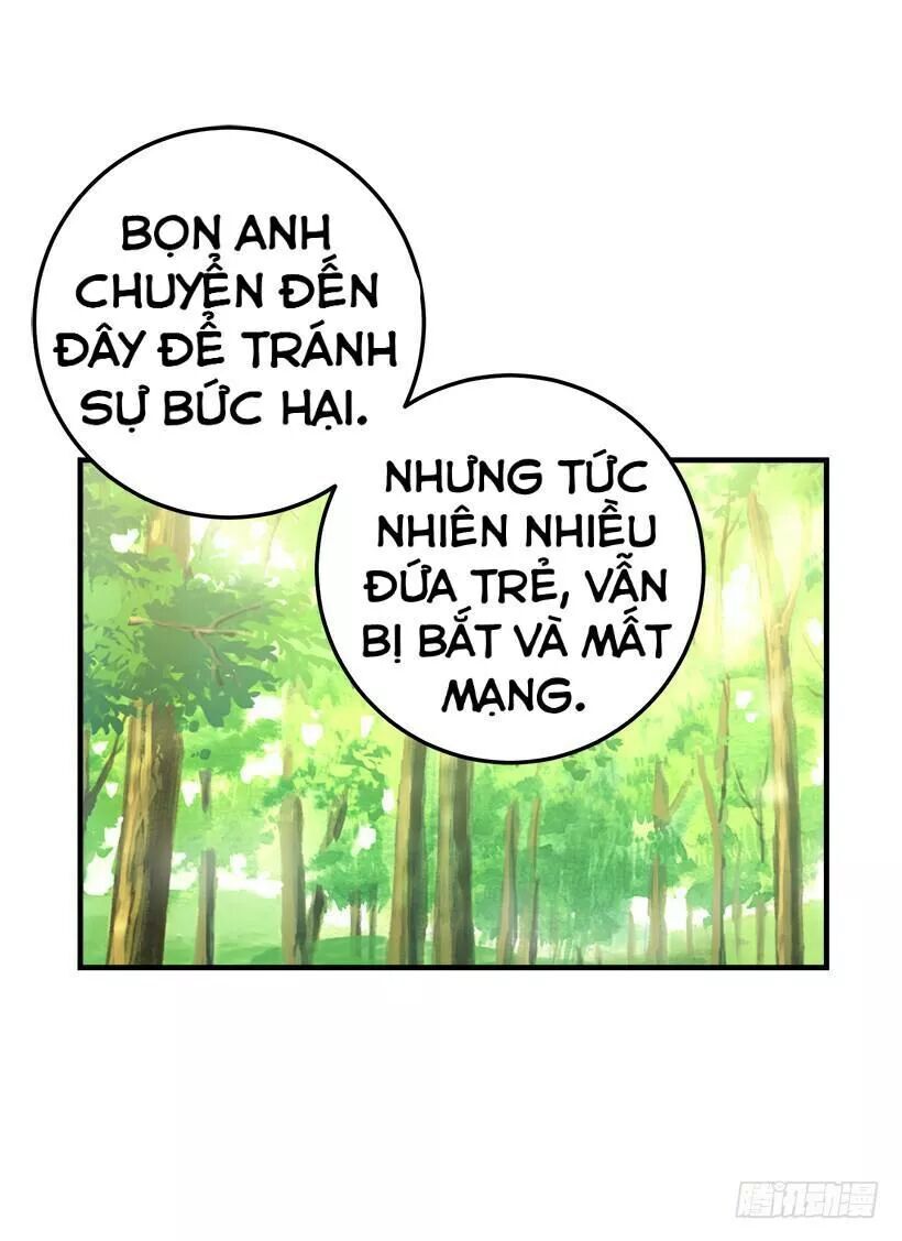 Tôi Là Tiểu Thư Của Gia Đình Này Chapter 86 - Trang 2
