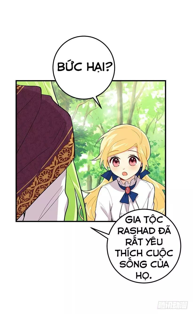 Tôi Là Tiểu Thư Của Gia Đình Này Chapter 86 - Trang 2