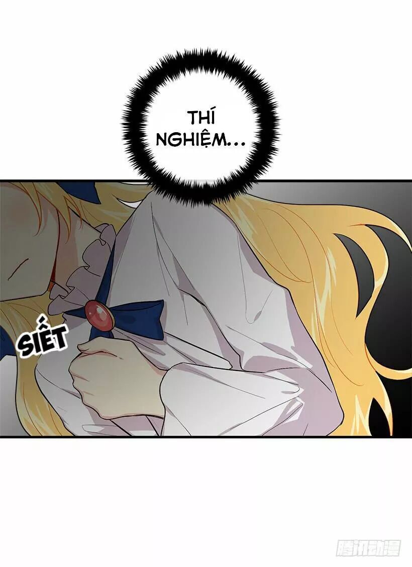 Tôi Là Tiểu Thư Của Gia Đình Này Chapter 86 - Trang 2