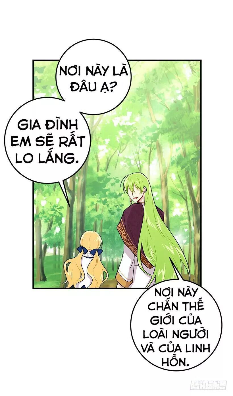 Tôi Là Tiểu Thư Của Gia Đình Này Chapter 86 - Trang 2