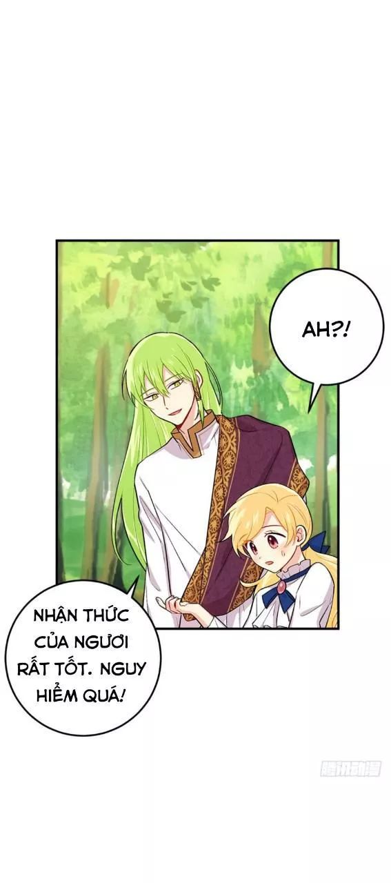 Tôi Là Tiểu Thư Của Gia Đình Này Chapter 87 - Trang 2