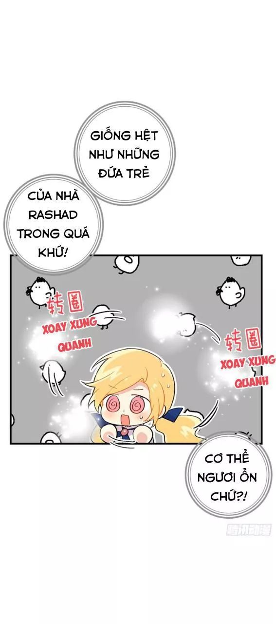 Tôi Là Tiểu Thư Của Gia Đình Này Chapter 87 - Trang 2