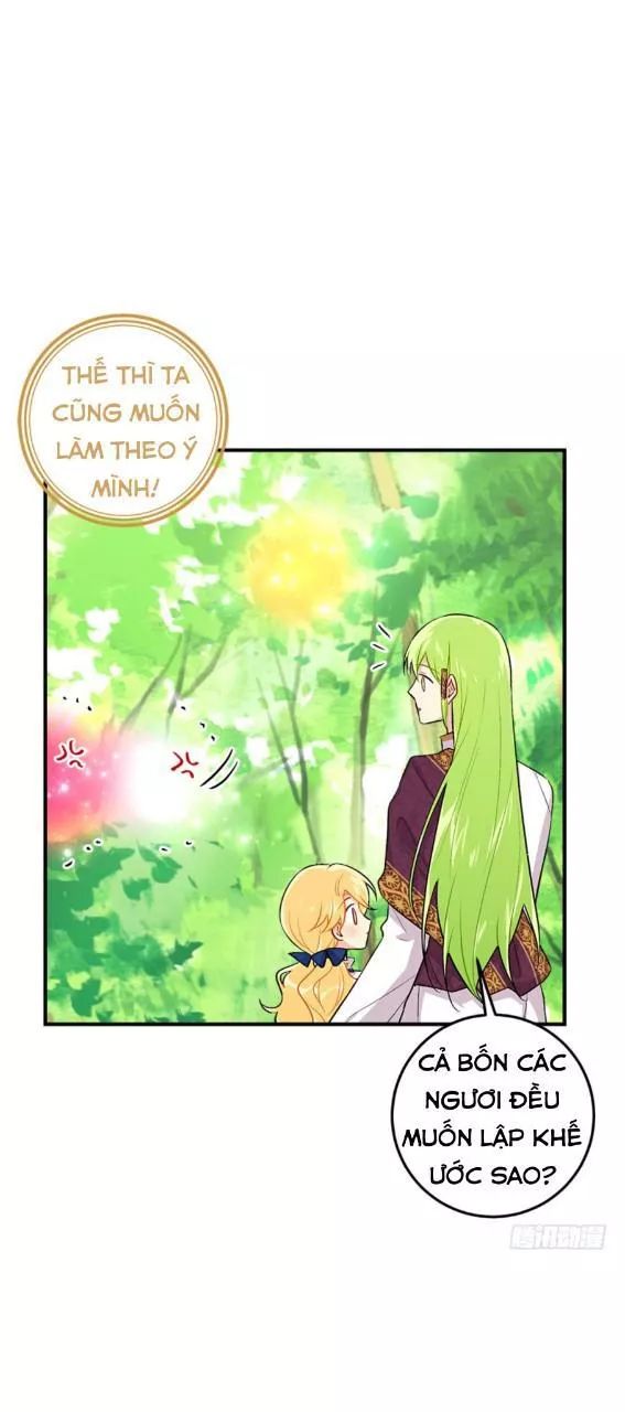 Tôi Là Tiểu Thư Của Gia Đình Này Chapter 87 - Trang 2