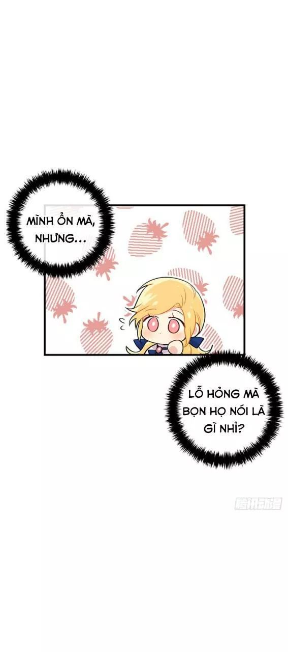 Tôi Là Tiểu Thư Của Gia Đình Này Chapter 87 - Trang 2