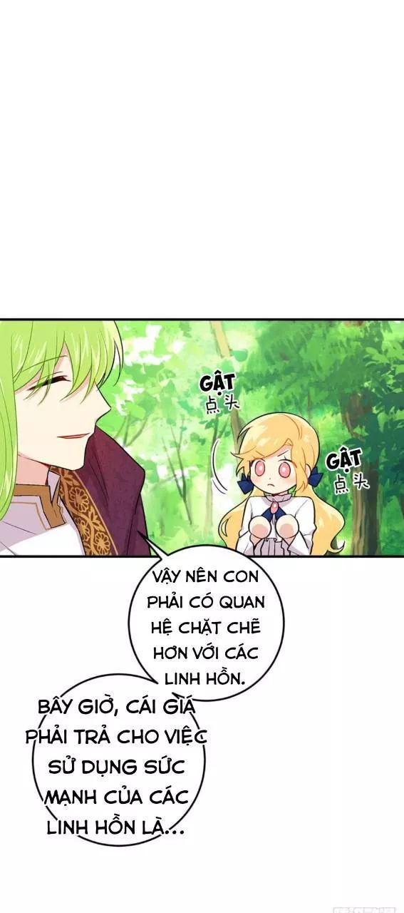 Tôi Là Tiểu Thư Của Gia Đình Này Chapter 87 - Trang 2