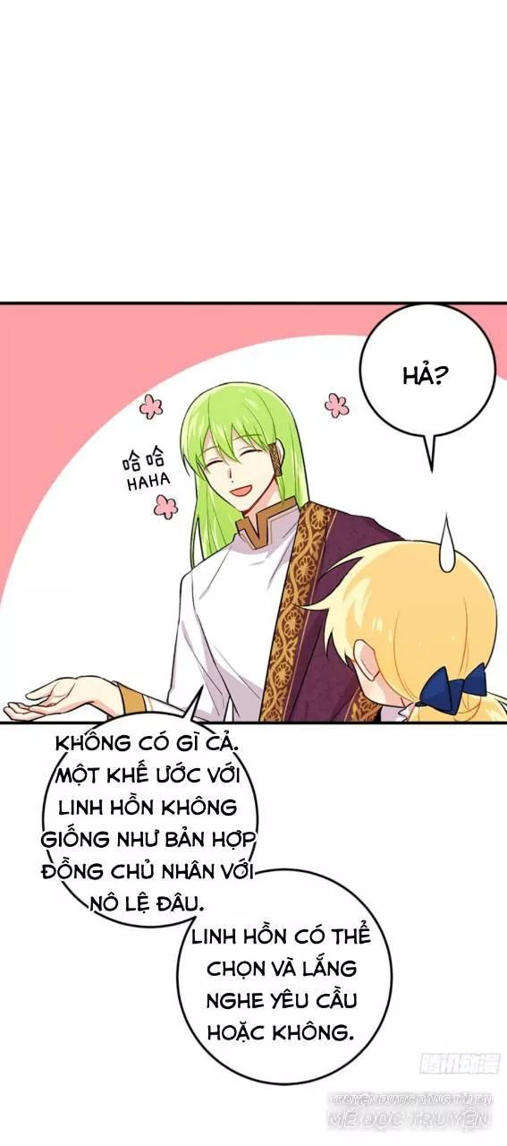 Tôi Là Tiểu Thư Của Gia Đình Này Chapter 87 - Trang 2