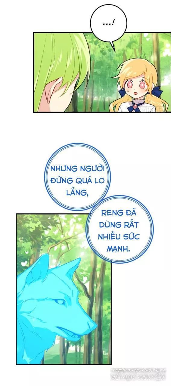Tôi Là Tiểu Thư Của Gia Đình Này Chapter 87 - Trang 2