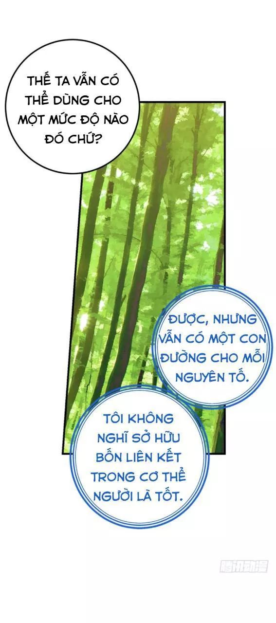 Tôi Là Tiểu Thư Của Gia Đình Này Chapter 87 - Trang 2