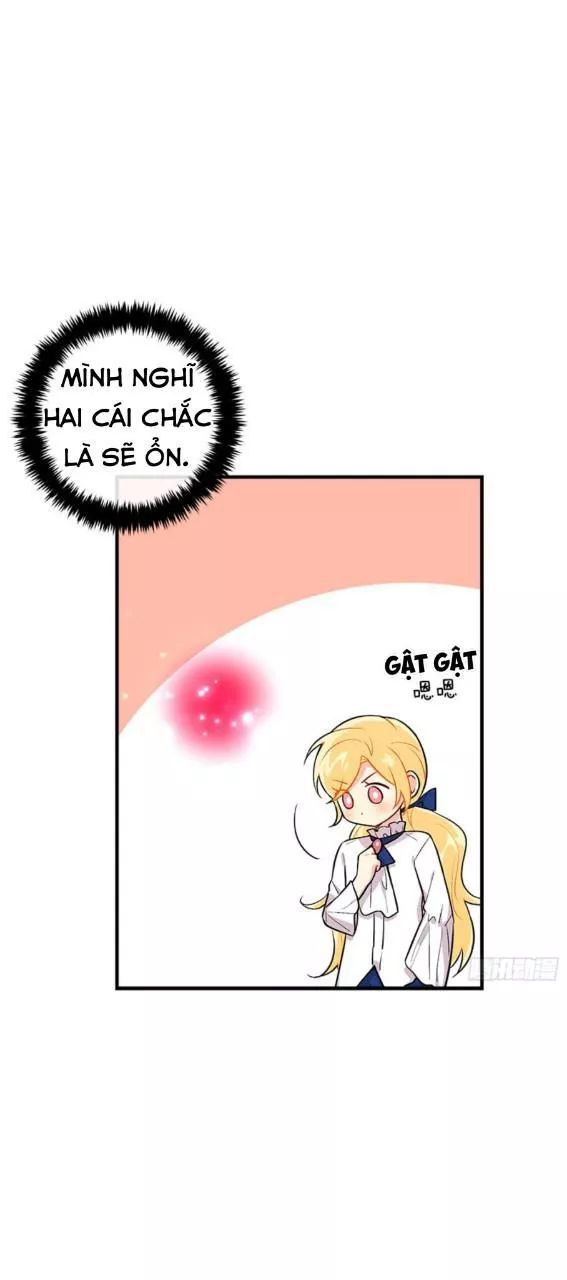 Tôi Là Tiểu Thư Của Gia Đình Này Chapter 87 - Trang 2