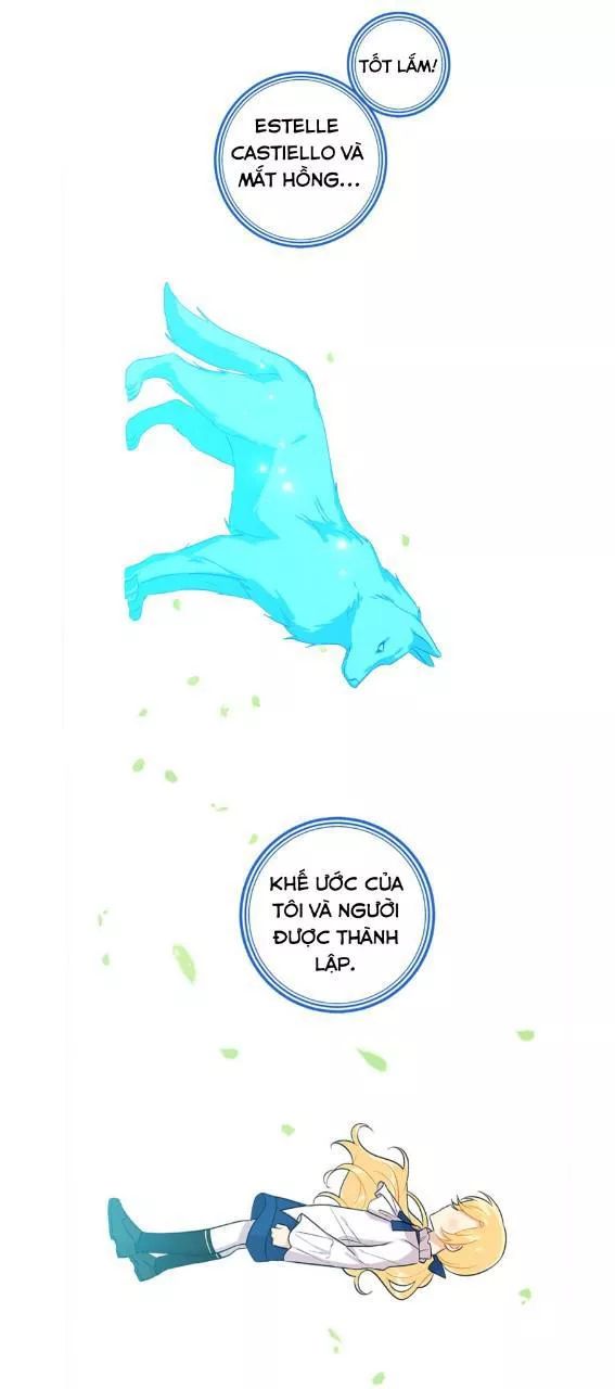 Tôi Là Tiểu Thư Của Gia Đình Này Chapter 87 - Trang 2