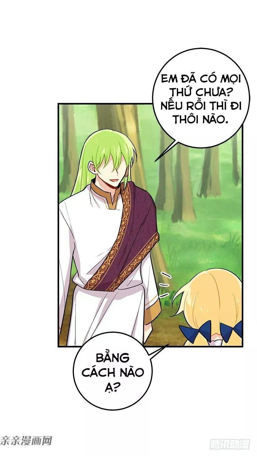 Tôi Là Tiểu Thư Của Gia Đình Này Chapter 88 - Trang 2