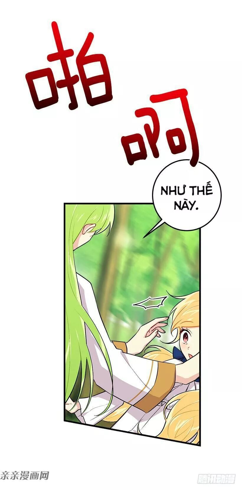 Tôi Là Tiểu Thư Của Gia Đình Này Chapter 88 - Trang 2