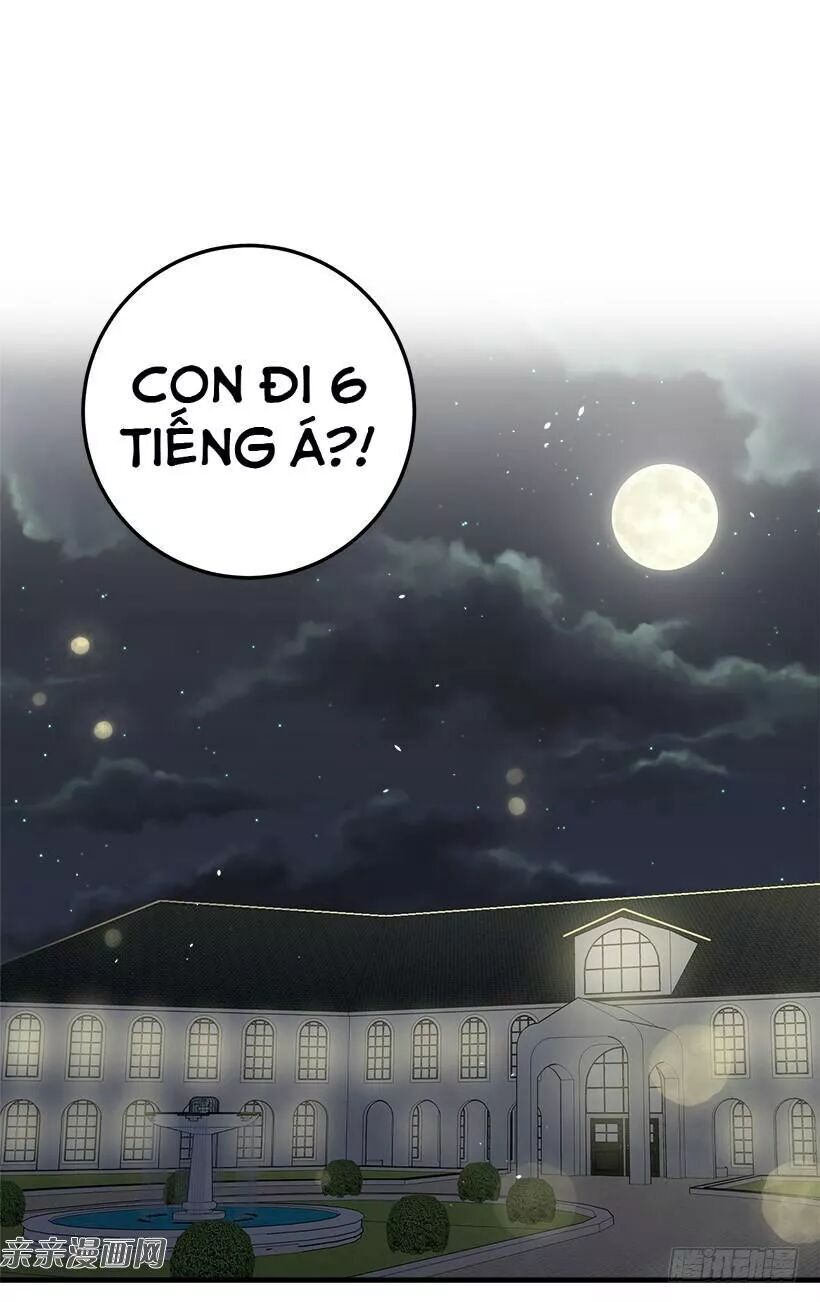 Tôi Là Tiểu Thư Của Gia Đình Này Chapter 88 - Trang 2