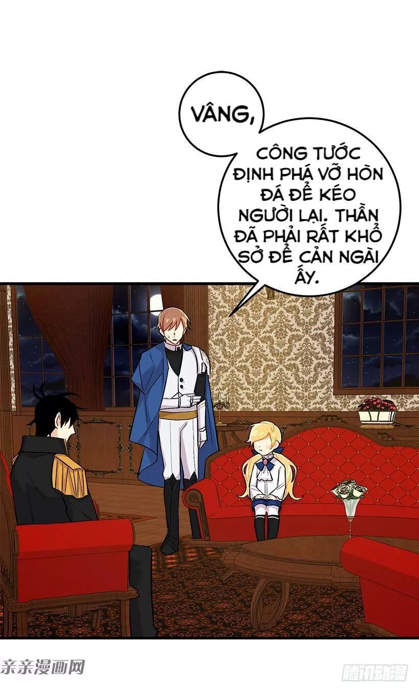 Tôi Là Tiểu Thư Của Gia Đình Này Chapter 88 - Trang 2